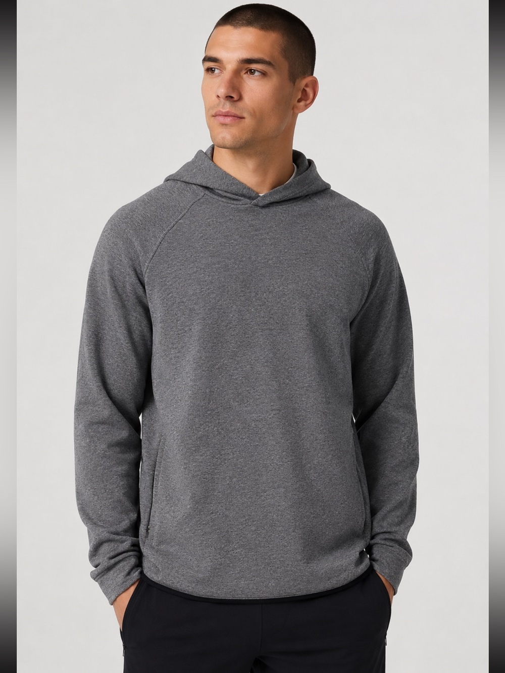 Lululemon Tech Hoodie - size XL